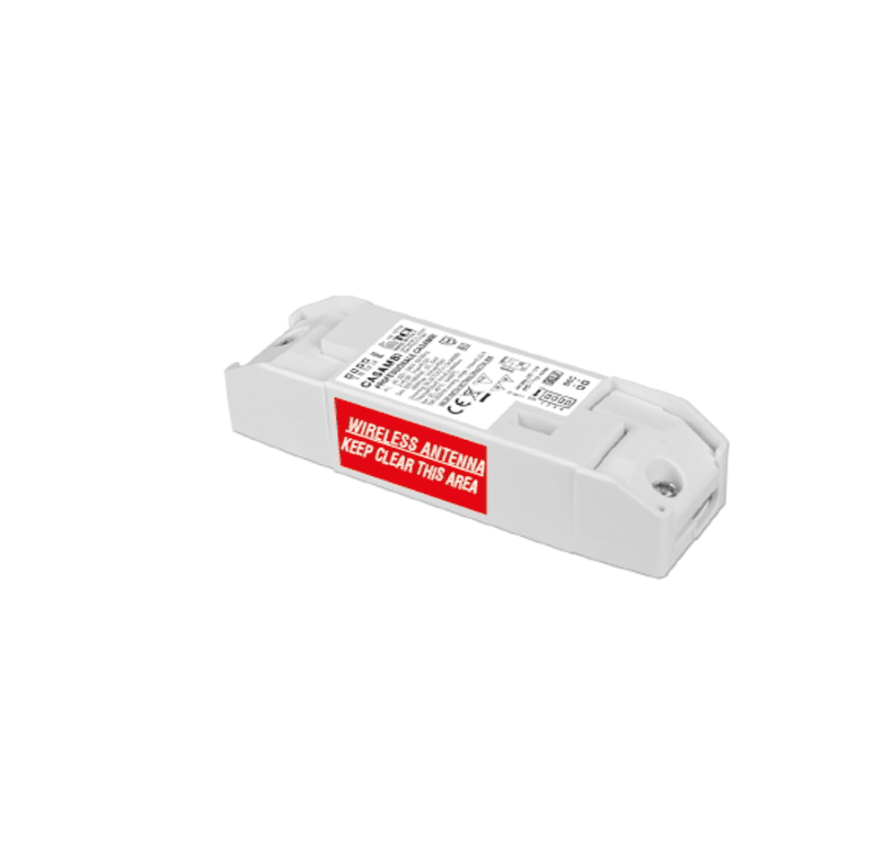 DRIVER 3-38W 300-1050mA DC10-54V CASAMBI Fra Faro Barcelona - 