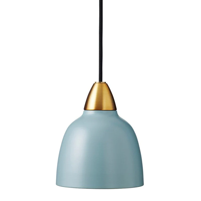 Urban Mini Ø15 Blå loftslampe Fra Superliving - Urban Mini er den perfekte løsning til dem, der leder efter kompakt, men elegant belysning.