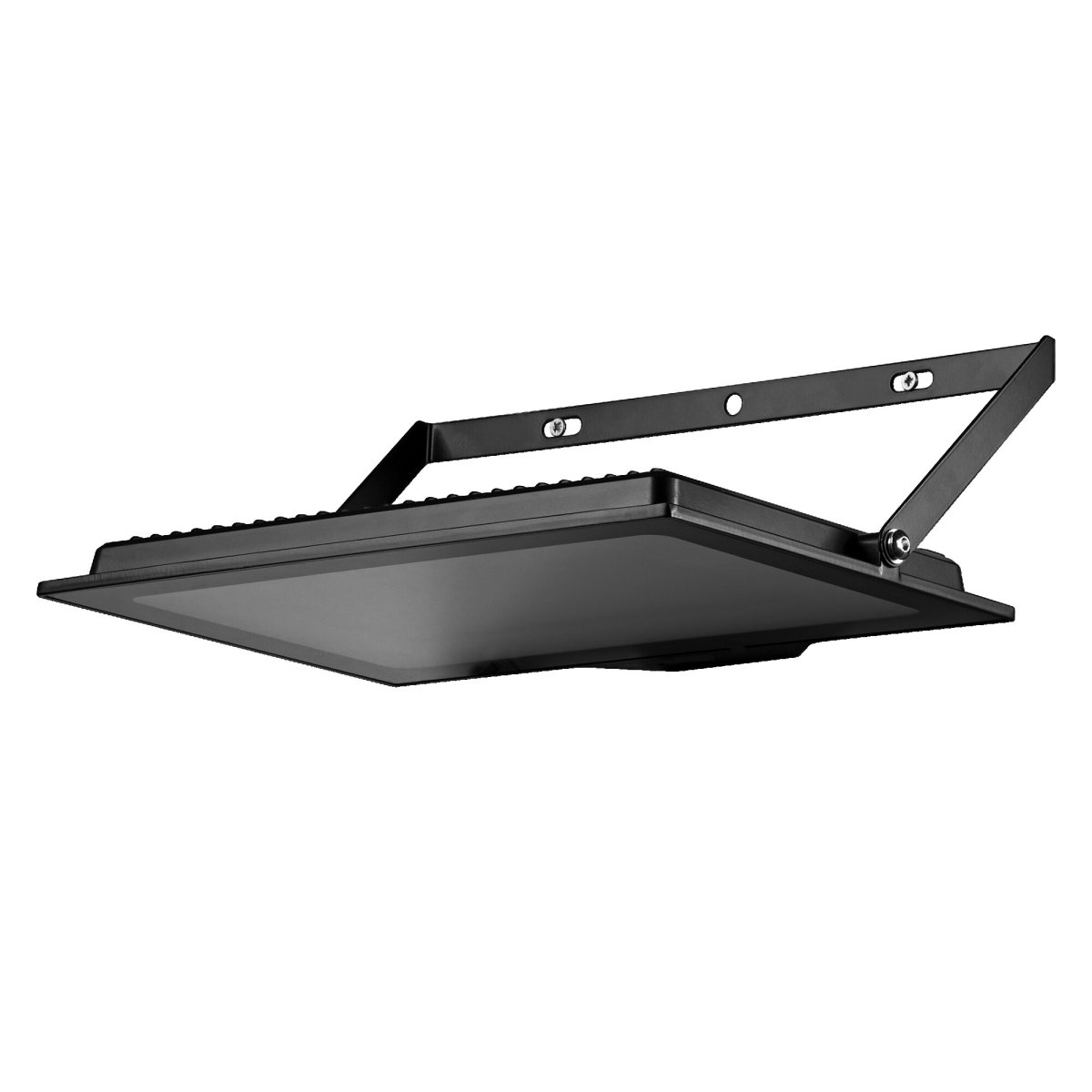 Floodlight Essential 200W Sort udendørslampe Fra Ledvance - Floodlight Essential er en kraftfuld og robust LED projekt&oslash;r med IP65-klassificering, som g&oslash;r den perfekt til b&aring;de privat og professionel udend&oslash;rs brug.