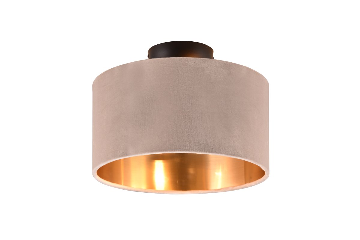 Julieta Ø30 Beige plafond Fra Trio Lighting - 