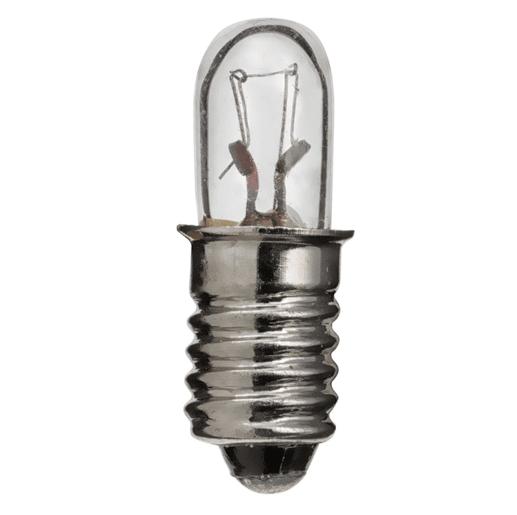 E5 reserv 12V 0,8W Fra Unison - 