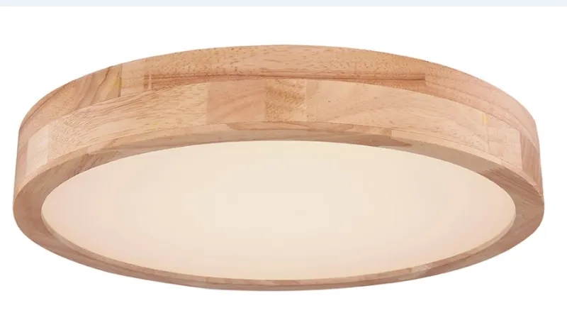 Rainer Ø40 Natur plafond Fra Globo Lighting - Lampan har &auml;ven en f&auml;rgv&auml;xlingsfunktion med m&ouml;jlighet att fixera en vald f&auml;rg, vilket g&ouml;r den b&aring;de flexibel och funktionell.