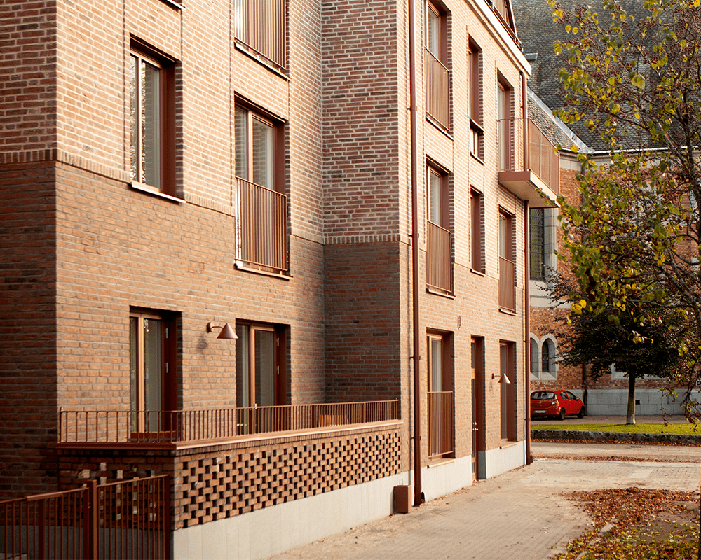 Tratt LED Rå kobber udendørslampe Fra Westal - Velegnet til b&aring;de indend&oslash;rs og udend&oslash;rs brug i b&aring;de offentlige og private milj&oslash;er.