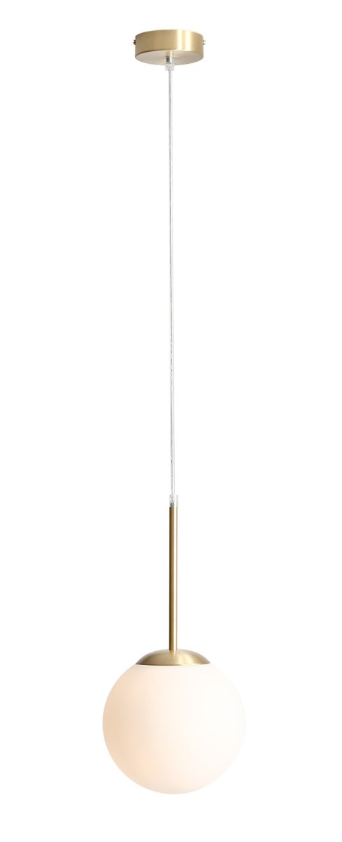Bosso Ø20 Messing loftslampe Fra Artera - Det tidløse design gør den til den perfekte belysning til både moderne og klassiske interiører.