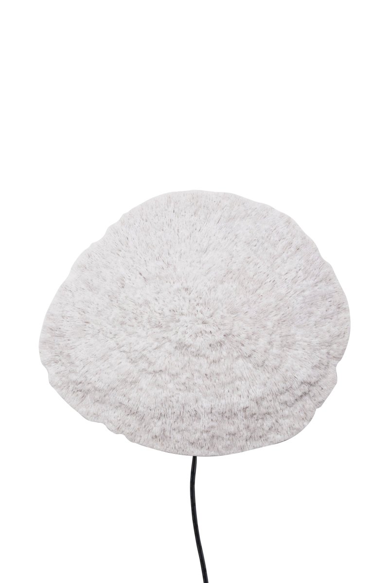 Nemo Hvid væglampe Fra Globen Lighting - Væglampe inspireret af naturen og smukke koralrev på bunden af havet.