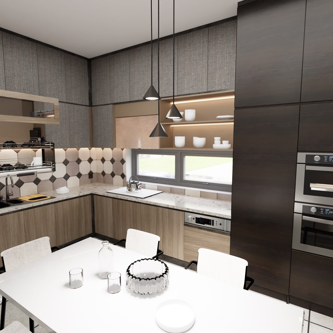 Elit Premium Ø20 Sort loftslampe Fra Emibig Lighting - Elit er et unikt lysarmatur med et moderne og minimalistisk design.