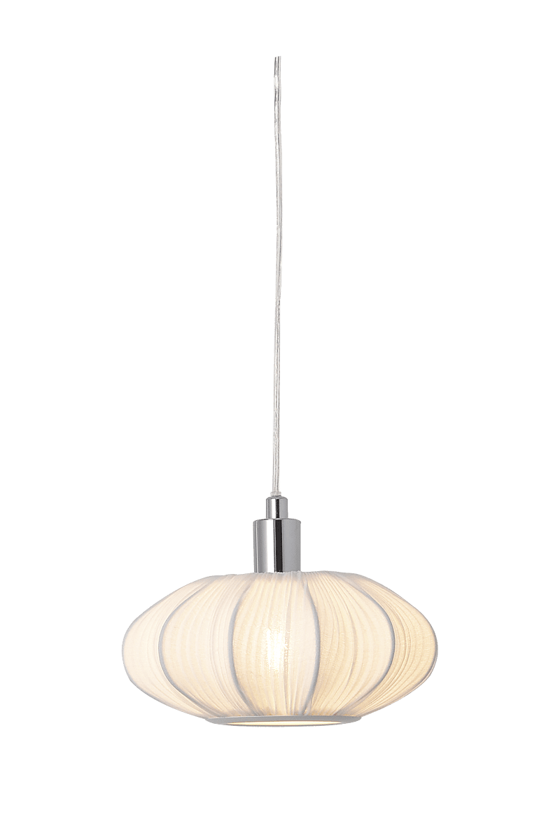 Mamsell Ø22 Hvid vindueslampe Fra Aneta Lighting - Mamsell vindueslampen kan også kombineres med andre lamper i Mamsell familien.