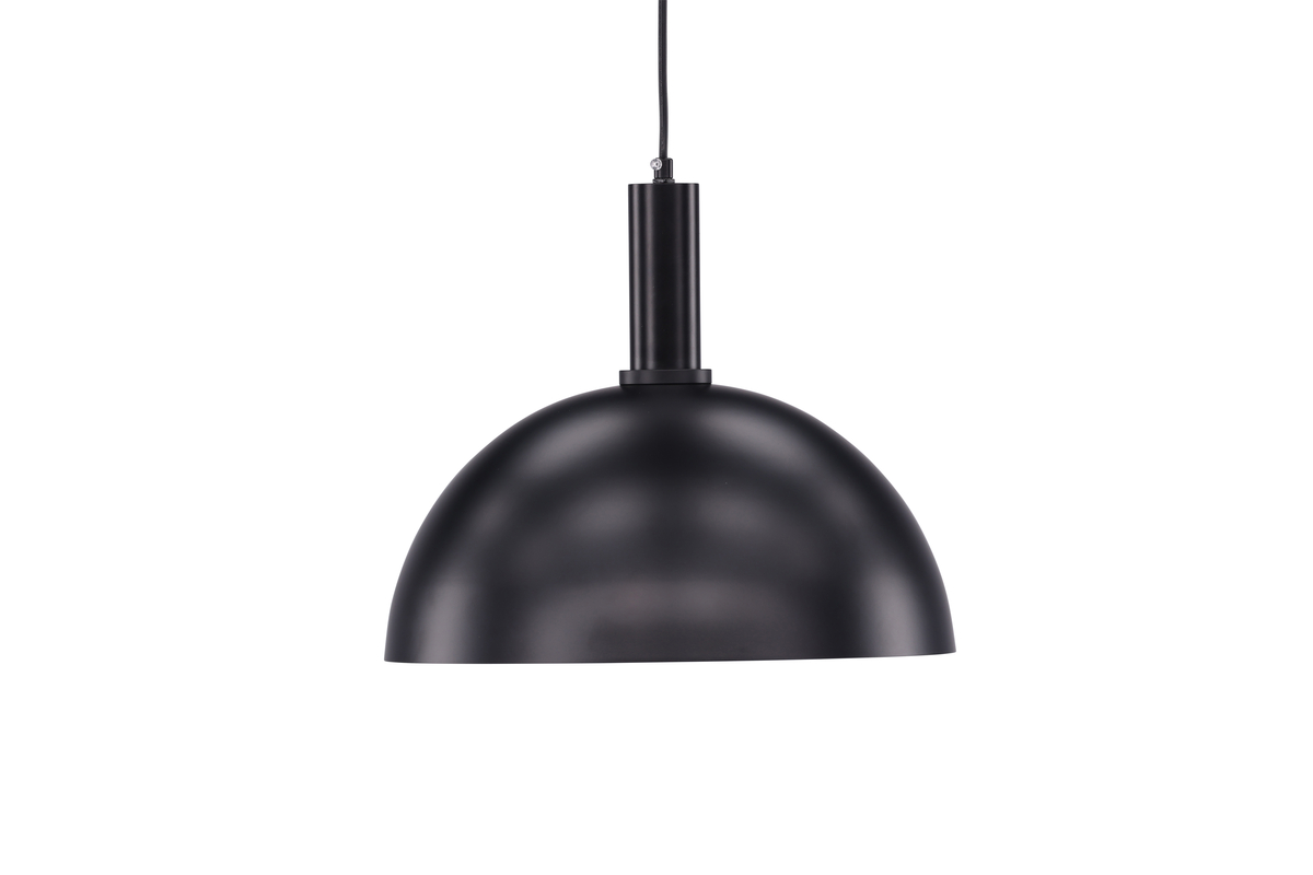 Narbonne Ø35 Sort loftslampe Fra Venture Design - Med Narbonne loftlampen f&aring;r du en tidl&oslash;s og klassisk lampe, der passer ind i de fleste rum.