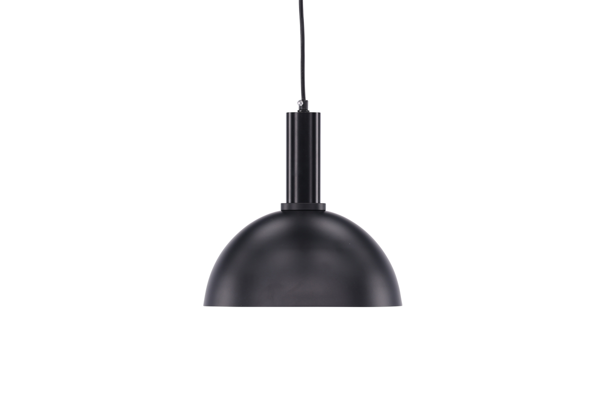 Narbonne Ø25 Sort loftslampe Fra Venture Design - Med Narbonne loftlampen f&aring;r du en tidl&oslash;s og klassisk lampe, der passer ind i de fleste rum.