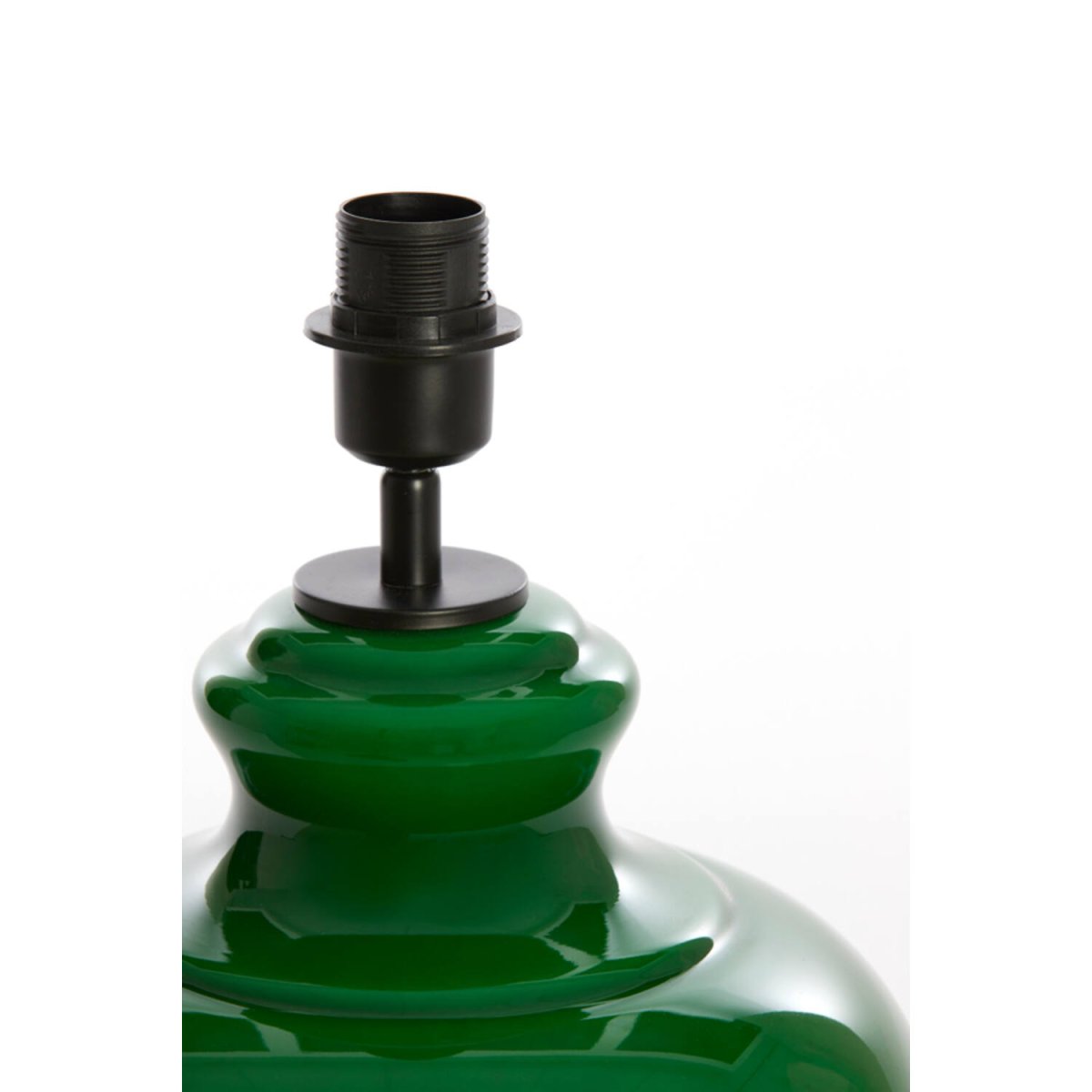 Verde 28cm Grøn lampefod Fra Light & Living - 
