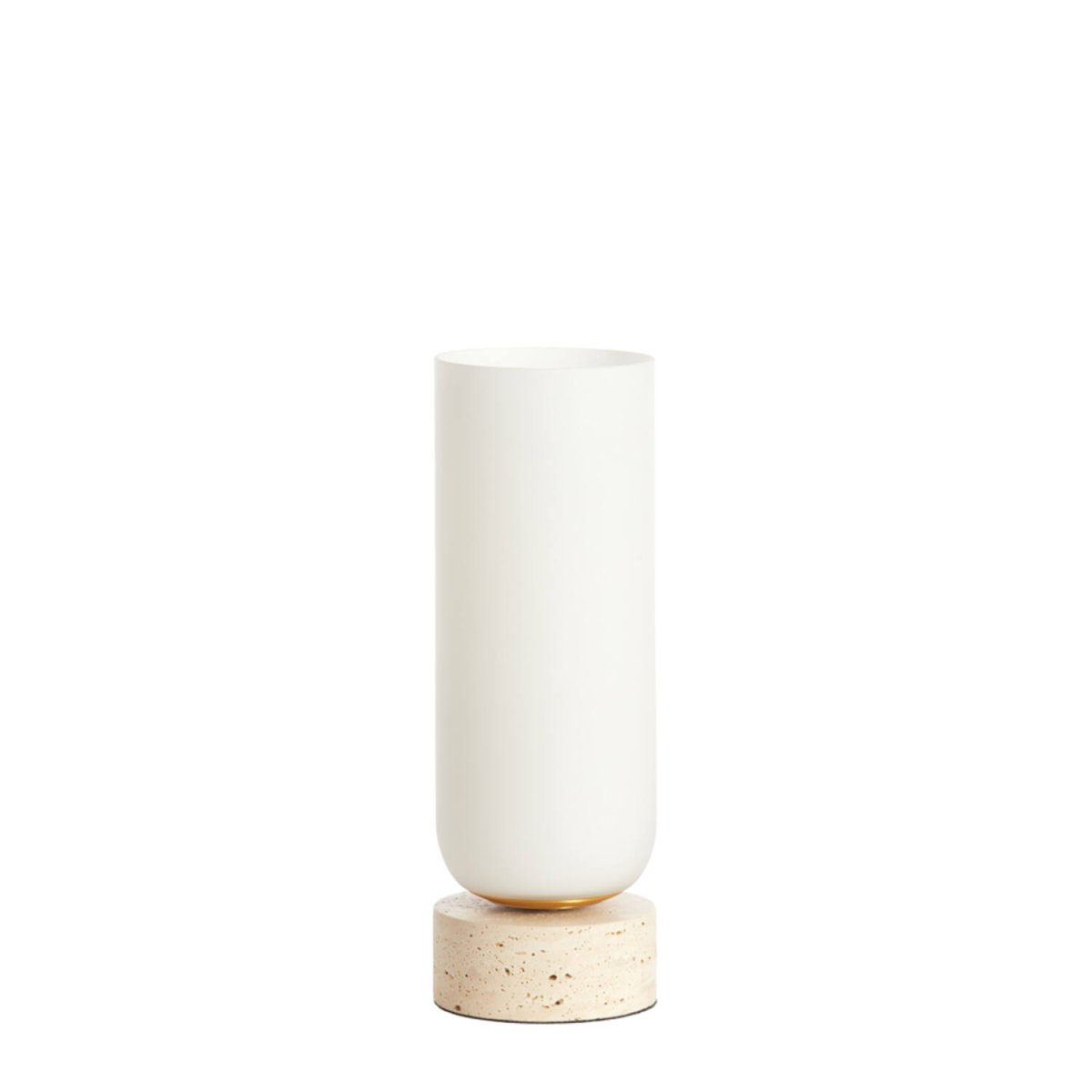 Rylano 35cm Sand bordlampe Fra Light & Living - 