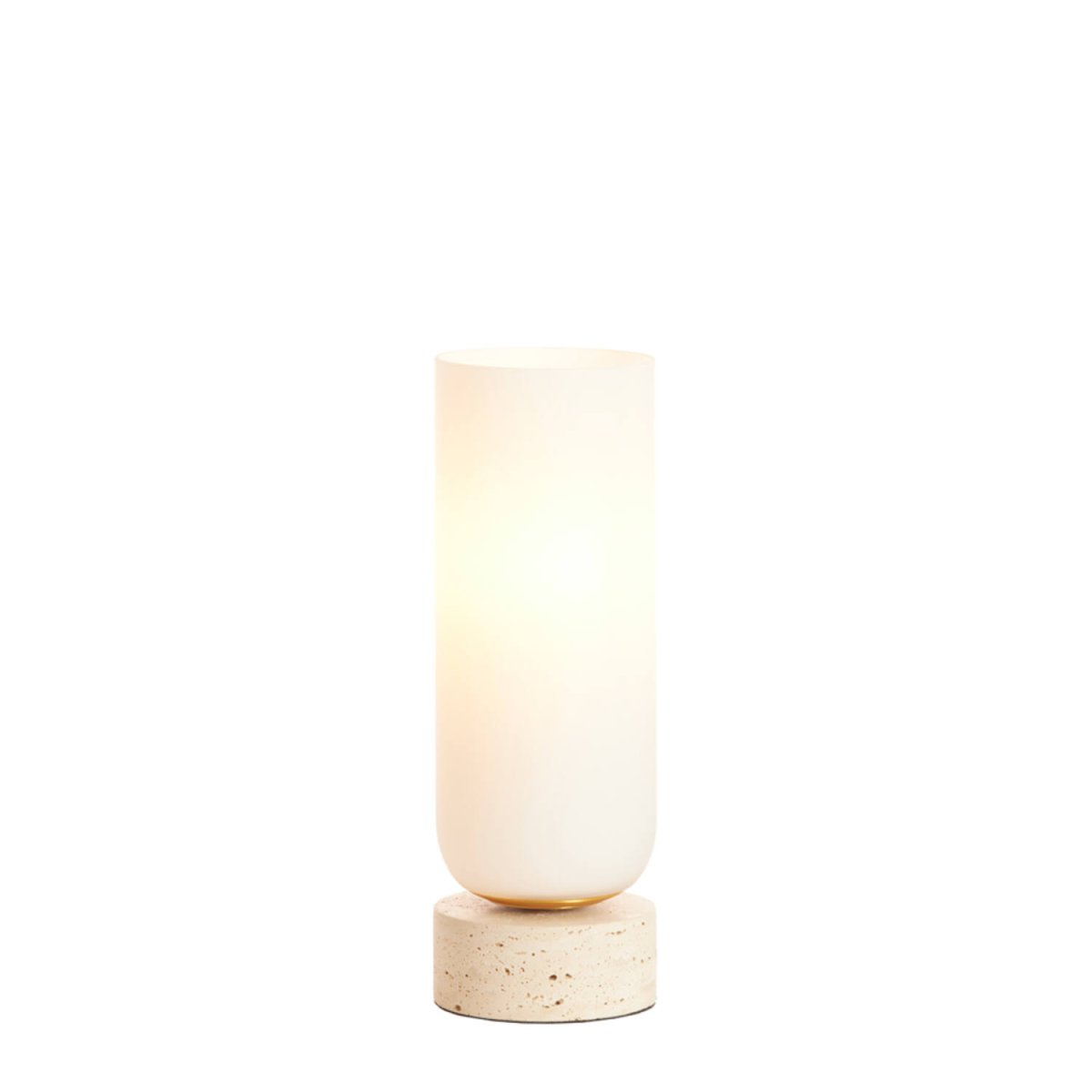 Rylano 35cm Sand bordlampe Fra Light & Living - 