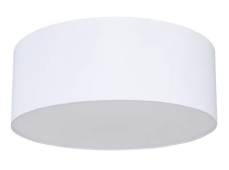 Theresa Ø40cm Hvid plafond Fra Globo Lighting - 