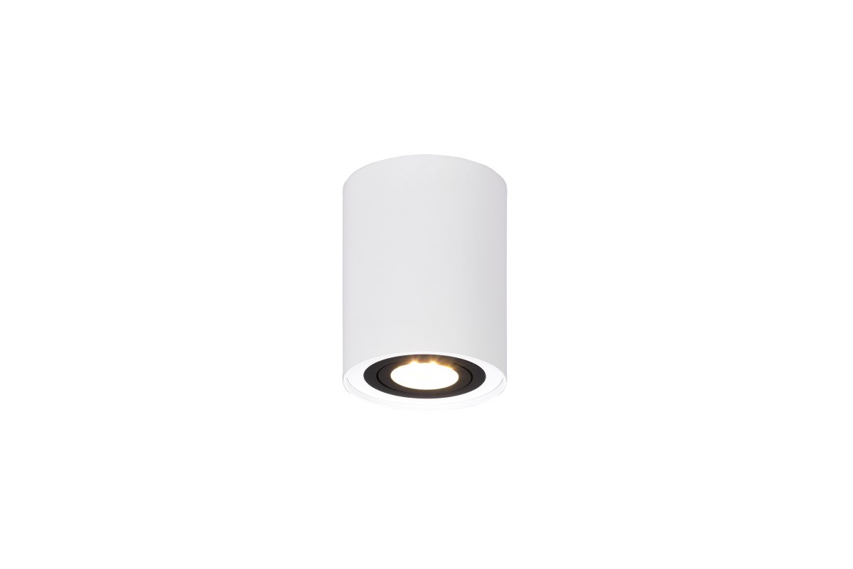Cookie Hvid spotlight Fra Trio Lighting - 