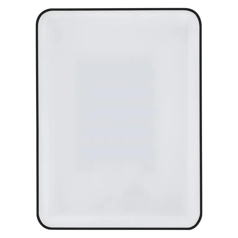 Floodlight Essential 20W Sort udendørslampe Fra Ledvance - Ideel til indk&oslash;rsler, facader, garager og andre overflader, hvor der er behov for sikker og p&aring;lidelig belysning.