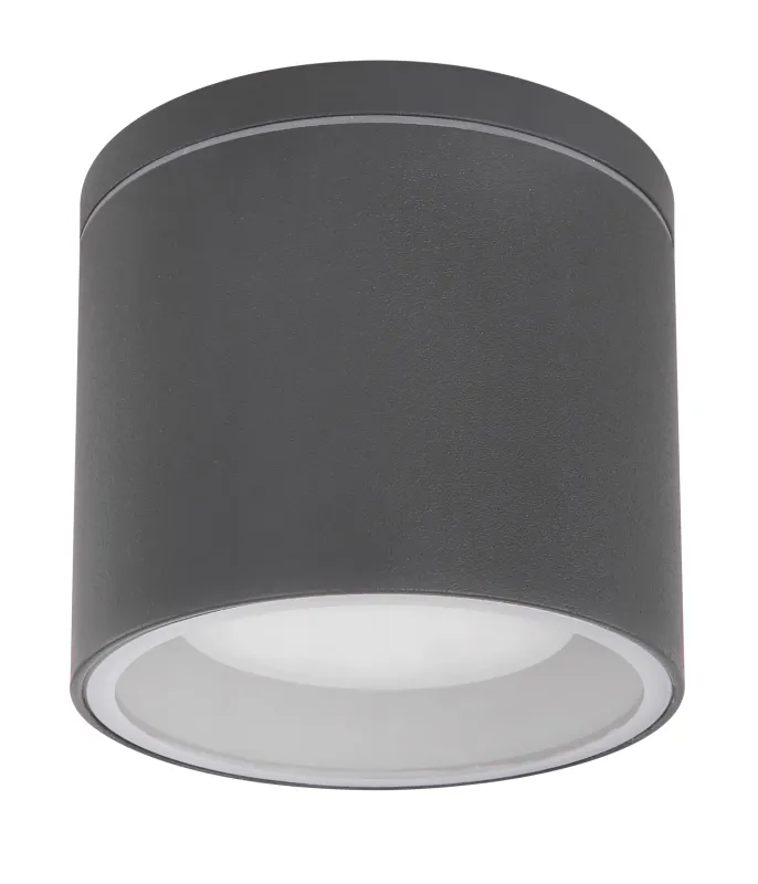 Alcala Antracit Fra Globo Lighting - Uppt&auml;ck fler matchande lampor i Alcala-serien f&ouml;r en enhetlig och stilfull belysning!