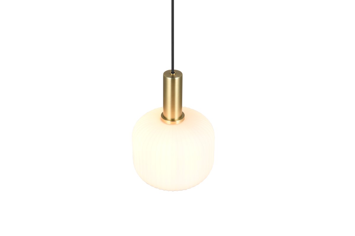 Diva Ø20 Hvid Fra Trio Lighting - 