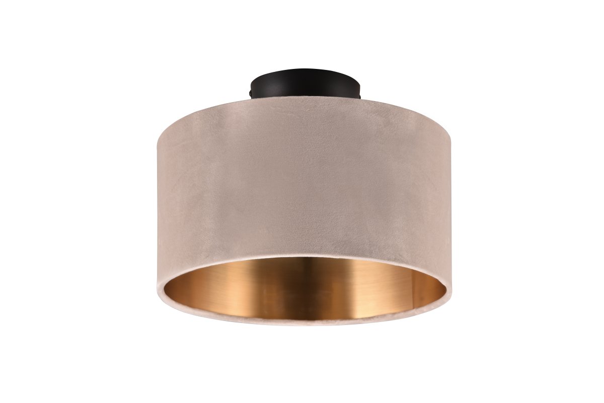 Julieta Ø30 Beige plafond Fra Trio Lighting - 