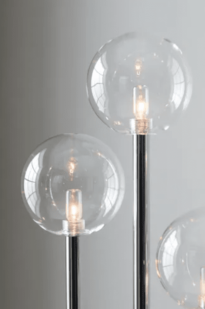 Levels Chrom Fra Markslöjd - 