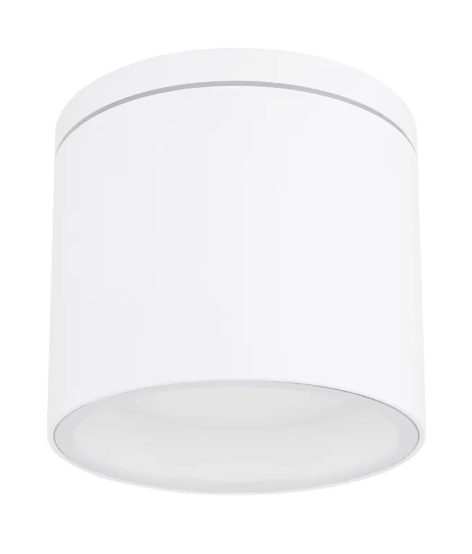 Alcala Hvid Fra Globo Lighting - Uppt&auml;ck fler matchande lampor i Alcala-serien f&ouml;r en enhetlig och stilfull belysning!