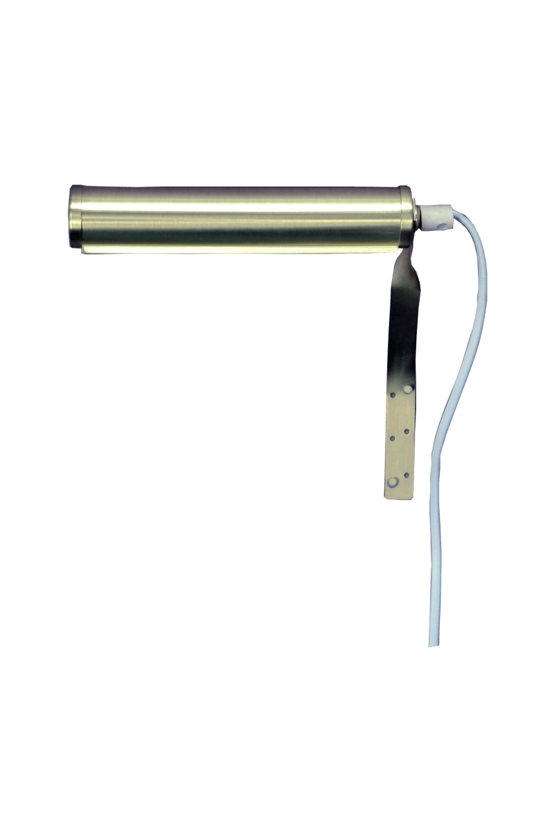Picasso 23cm Messing Fra Aneta Lighting - 