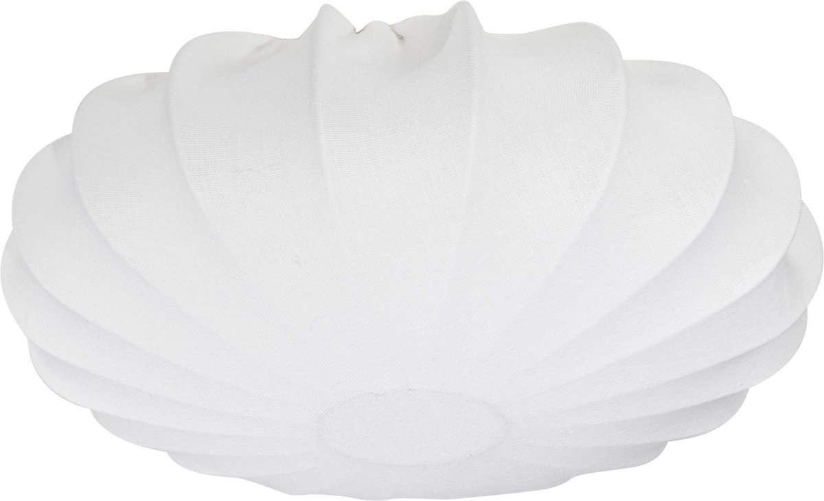 Stonewash Ø42 Hvid plafond Fra PR Home - 
