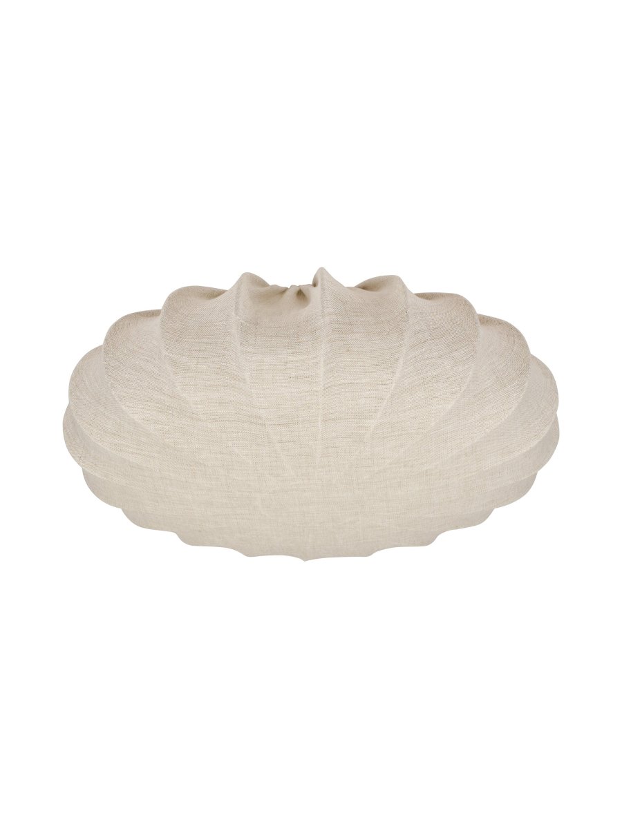 Linne Ø56 Beige plafond Fra PR Home - 