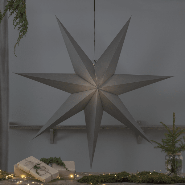 Ozen Ø140 Grå Fra Star Trading - 