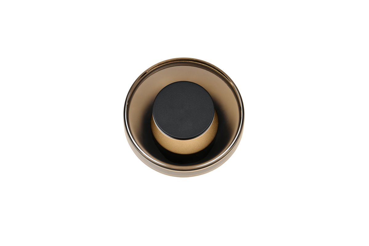 Celeste Ø22 Sort væglampe Fra Trio Lighting - 