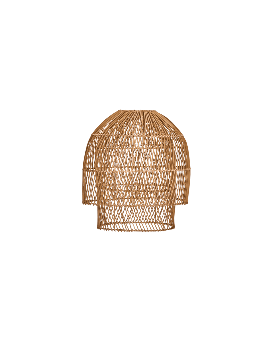 Getti Ø36 Skærm Ekskl. Ophæng Natur loftslampe Fra House Doctor - S&aring; hvis du leder efter en standard loftslampe til et lille spisebord eller en lampe til at komplementere sofagruppen, s&aring; i s&aring; fald er denne model m&aring;ske den bedste pasform.