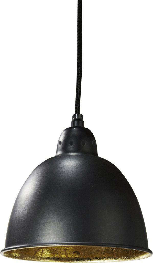Chicago Ø18 Sort loftslampe Fra PR Home - Stilren og moderne loft- og vindueslampe i metal.