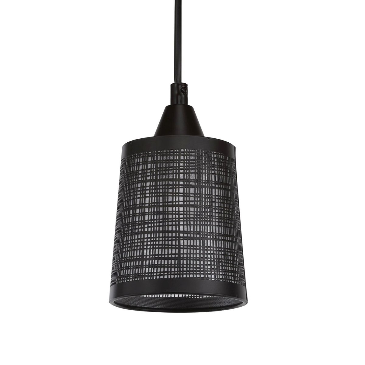 Linn Ø10 Sort vindueslampe Fra Oriva - Med sit minimalistiske design passer den ind i b&aring;de moderne og klassiske interi&oslash;rer, og den kompakte st&oslash;rrelse g&oslash;r den ideel til mindre rum.