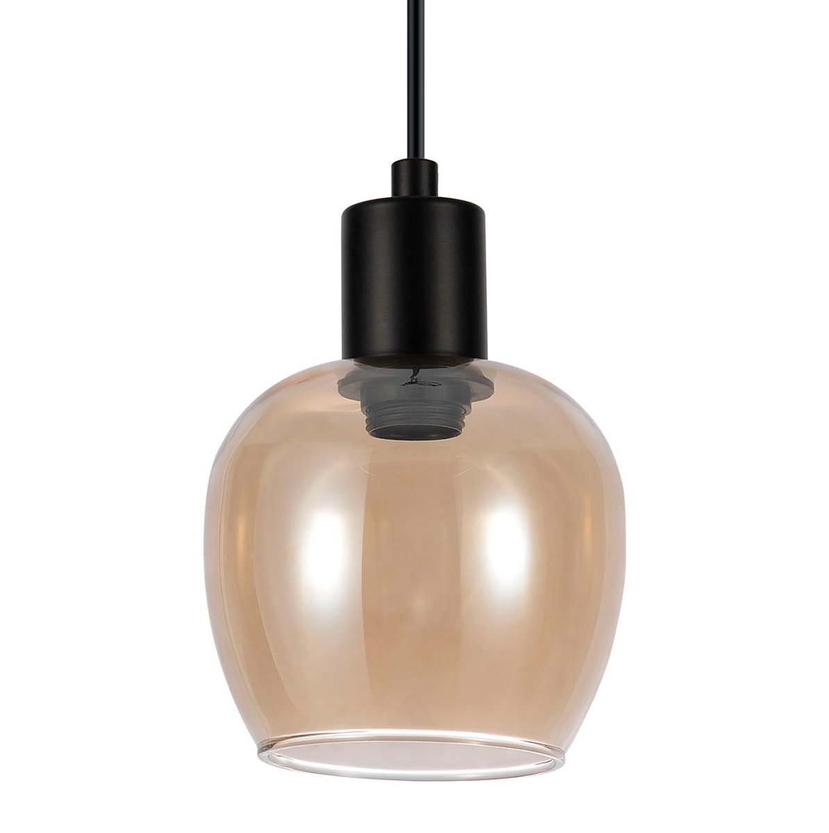 Conny Ø12 Rav vindueslampe Fra Oriva - Conny er en vindueslampe med enkle former, som g&oslash;r den tidl&oslash;s og moderne.