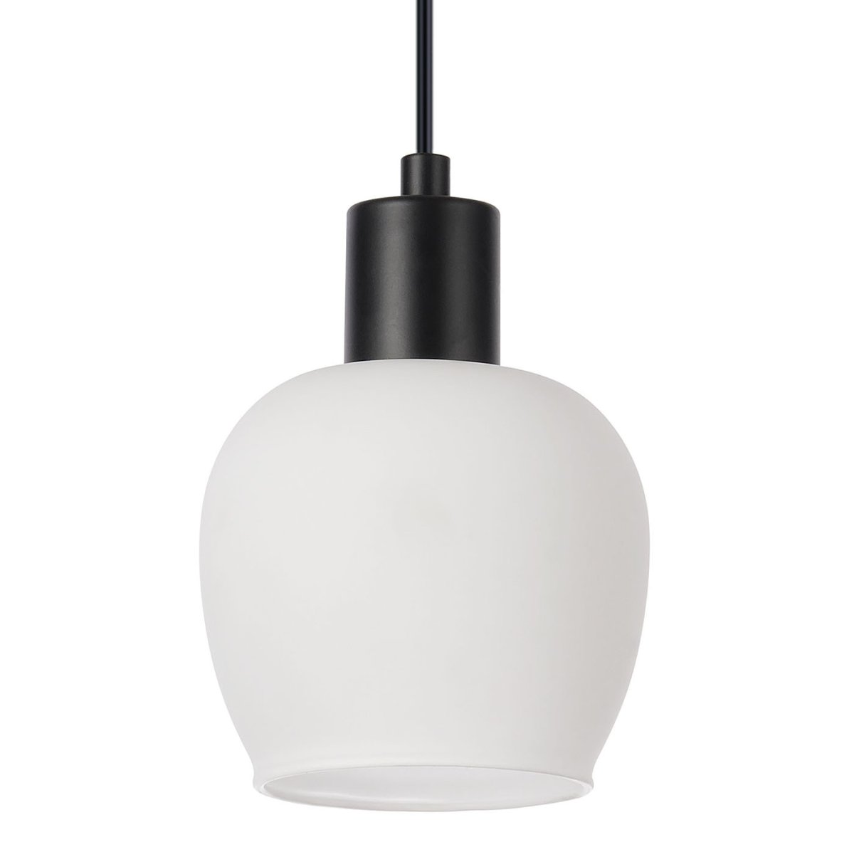 Conny Ø12 Hvid vindueslampe Fra Oriva - Conny er en vindueslampe med enkle former, som g&oslash;r den tidl&oslash;s og moderne.