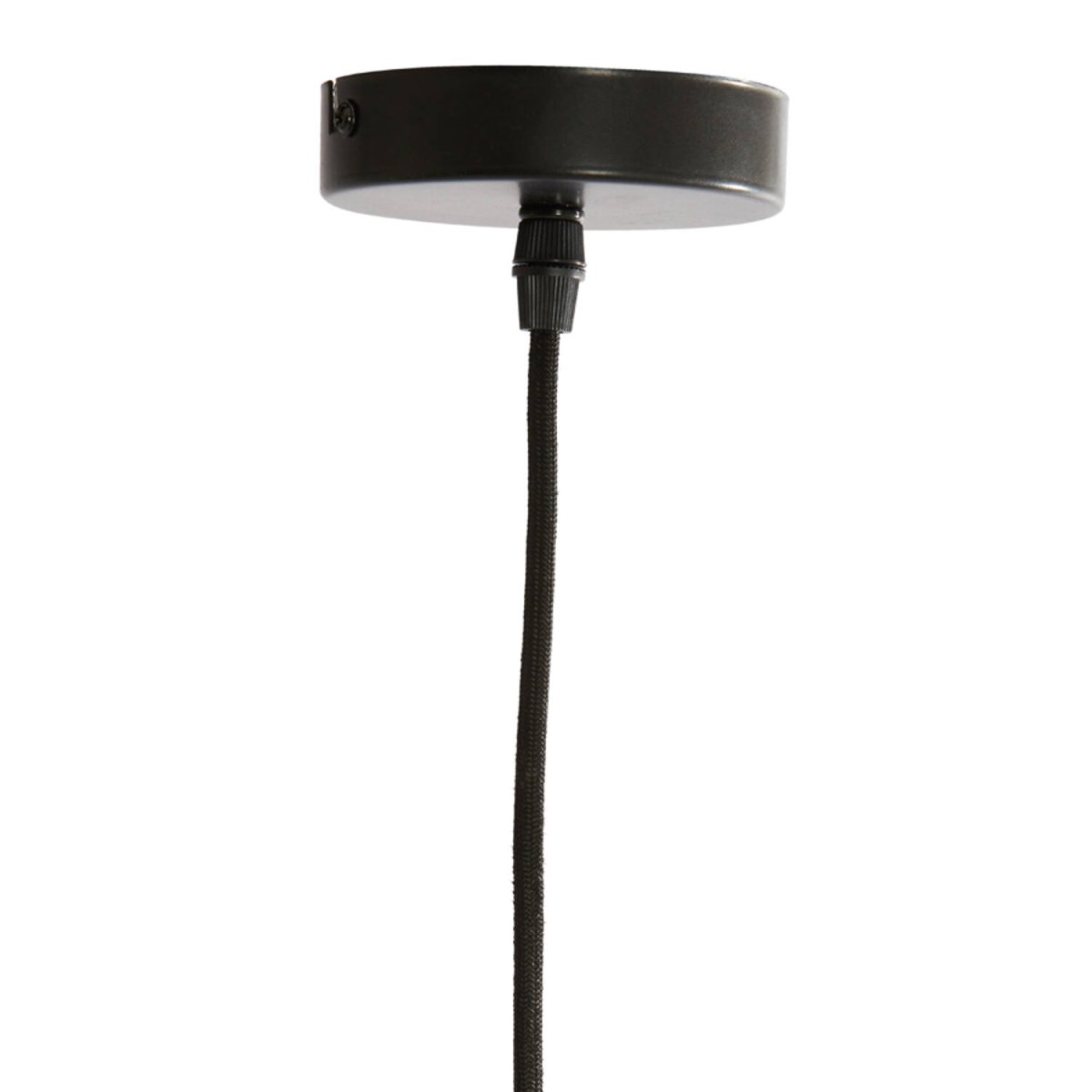 Malva Ø60 Natur loftslampe Fra Light & Living - 