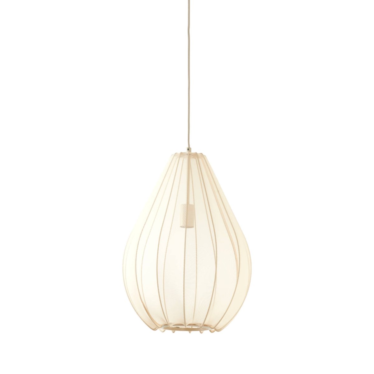 Itela Ø38 Sand loftslampe Fra Light & Living - 