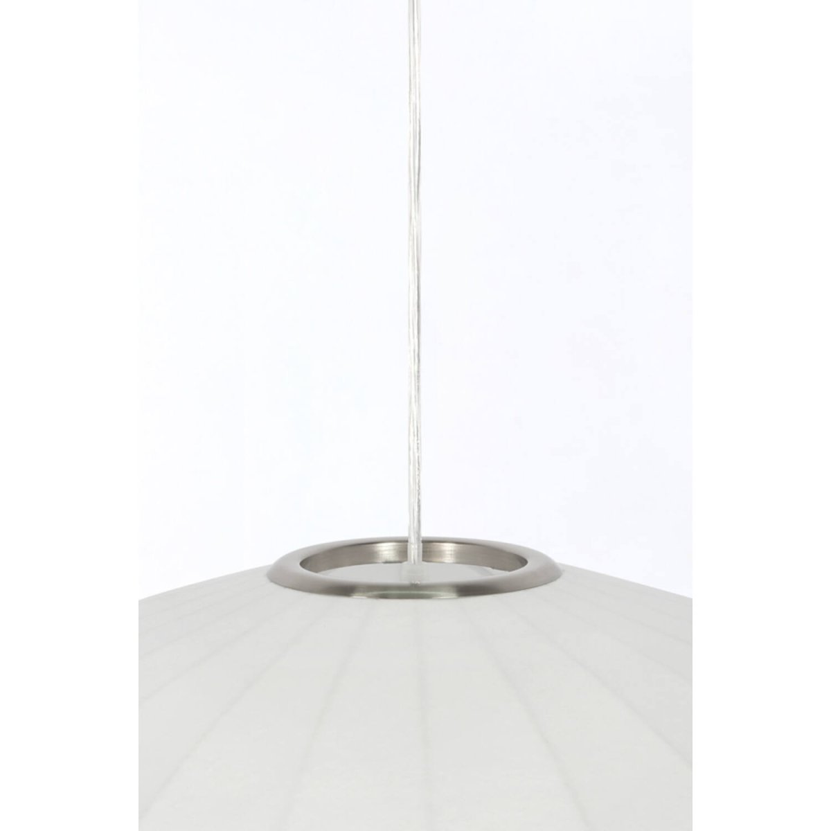 Fay Ø60 Hvid loftslampe Fra Light & Living - 