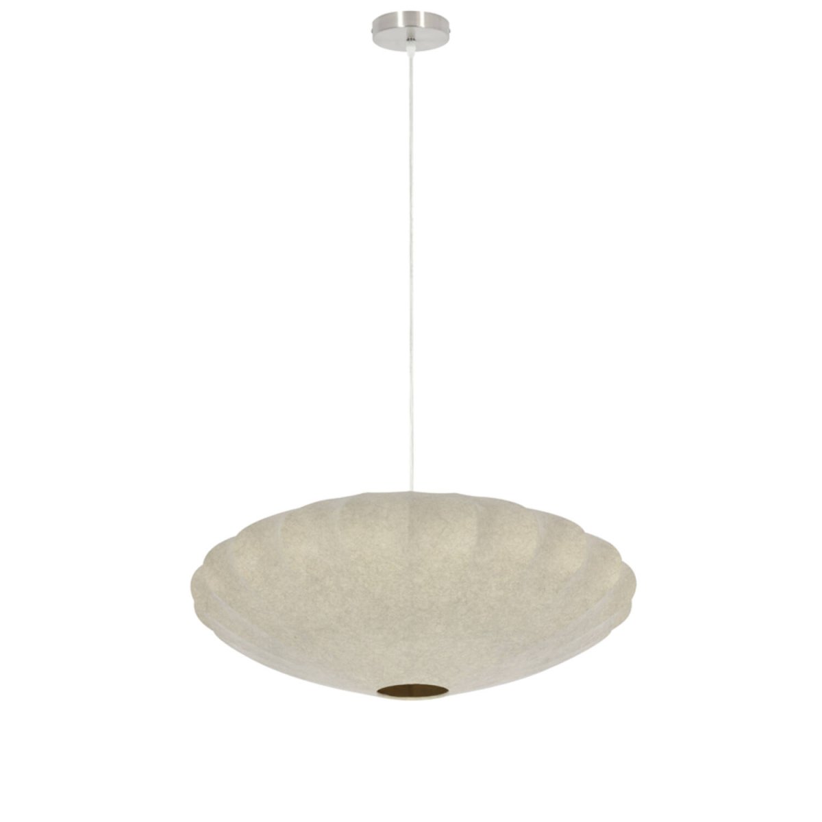 Fay Ø60 Brun loftslampe Fra Light & Living - 