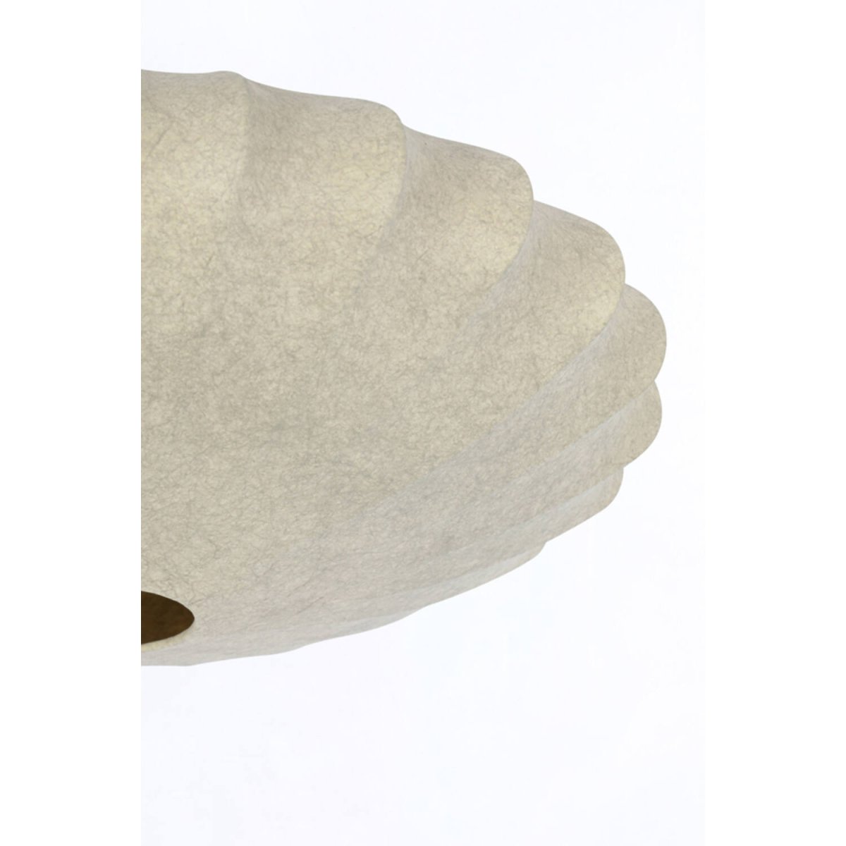 Fay Ø60 Brun loftslampe Fra Light & Living - 