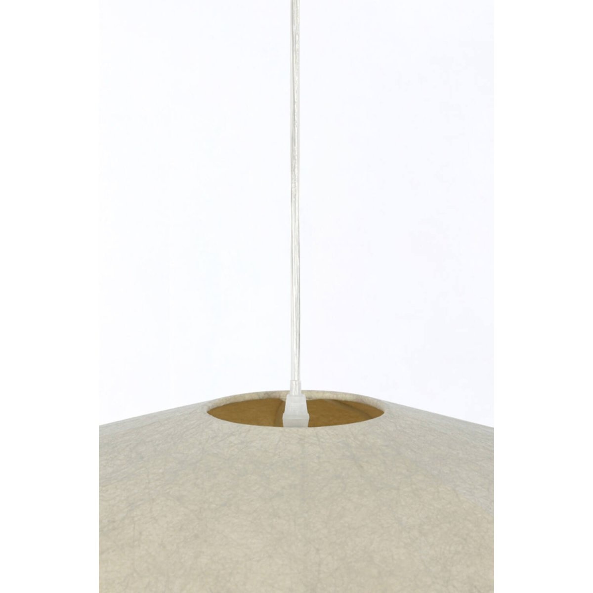 Fay Ø60 Brun loftslampe Fra Light & Living - 