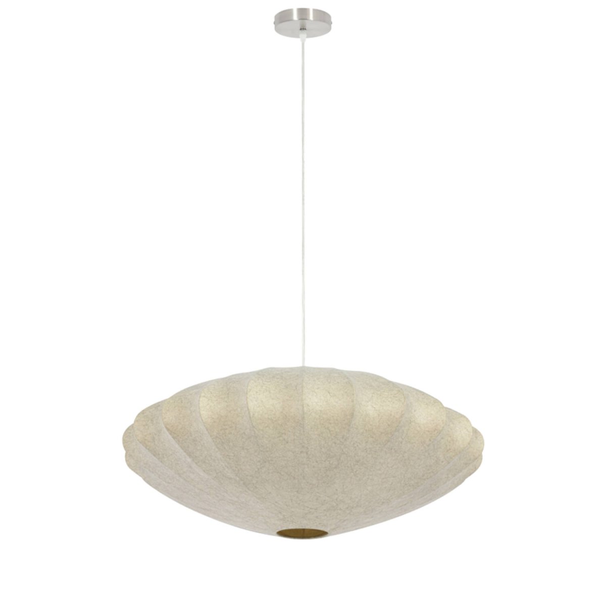 Fay Ø70 Brun loftslampe Fra Light & Living - 