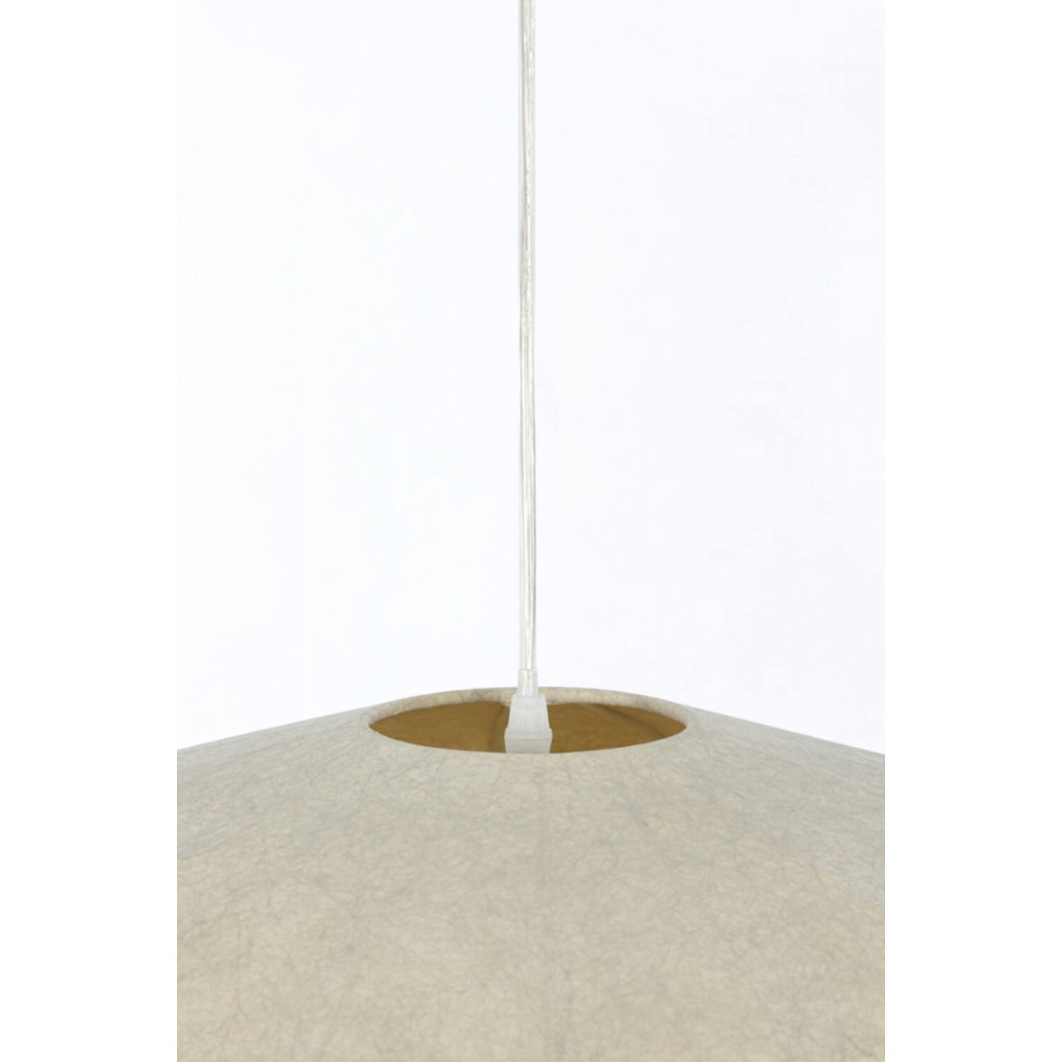 Fay Ø70 Brun loftslampe Fra Light & Living - 