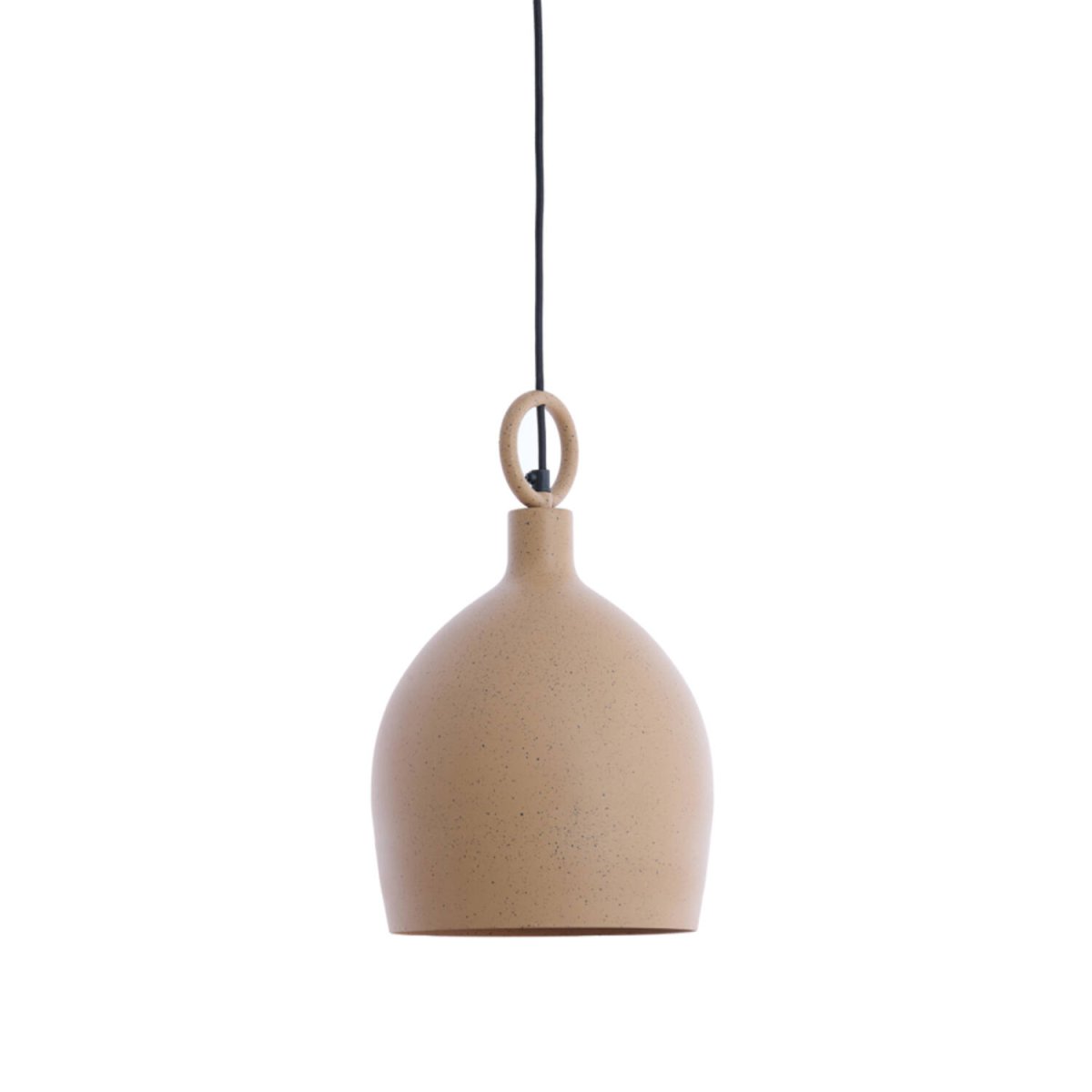 Rosero Ø24 Terracotta loftslampe Fra Light & Living - 