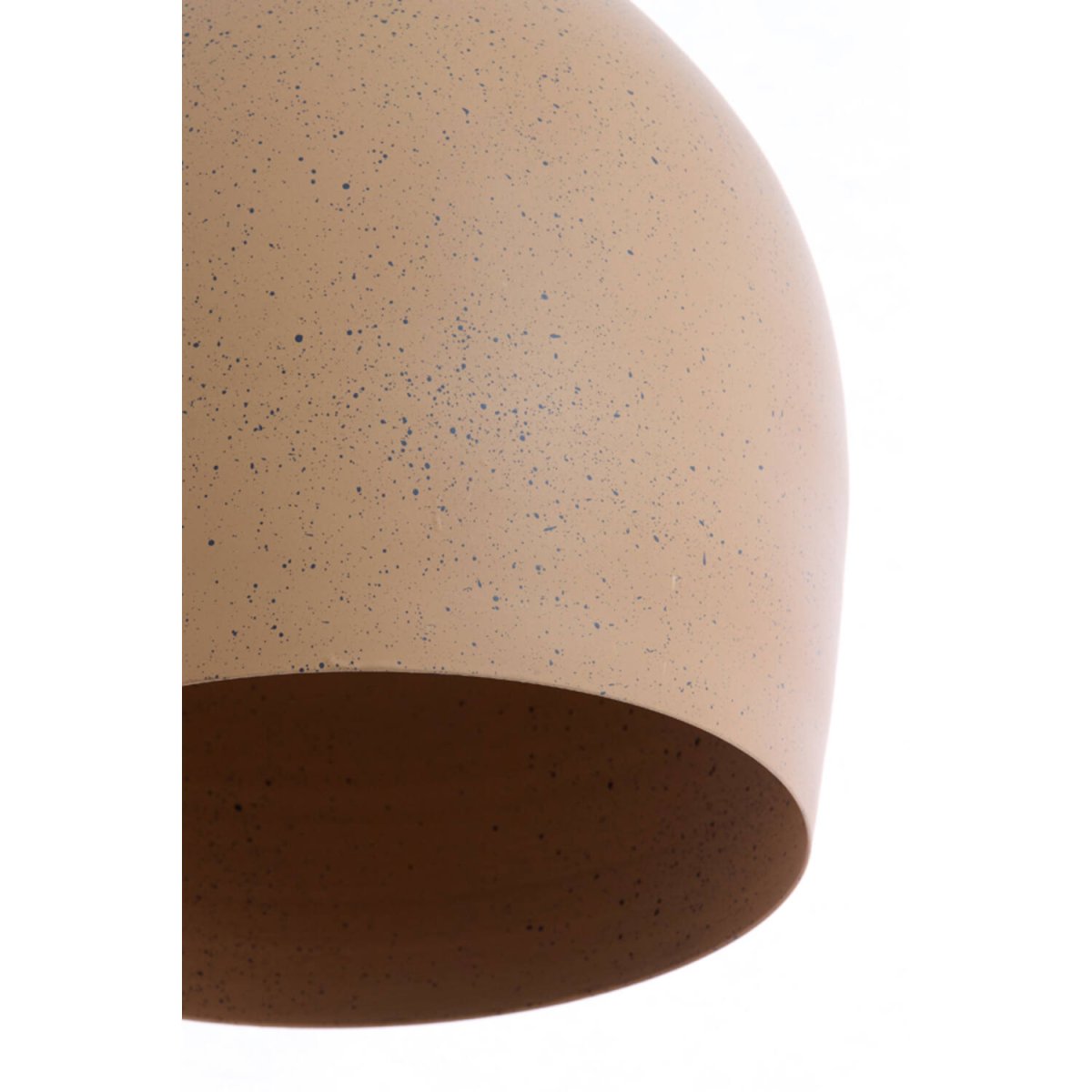 Rosero Ø24 Terracotta loftslampe Fra Light & Living - 