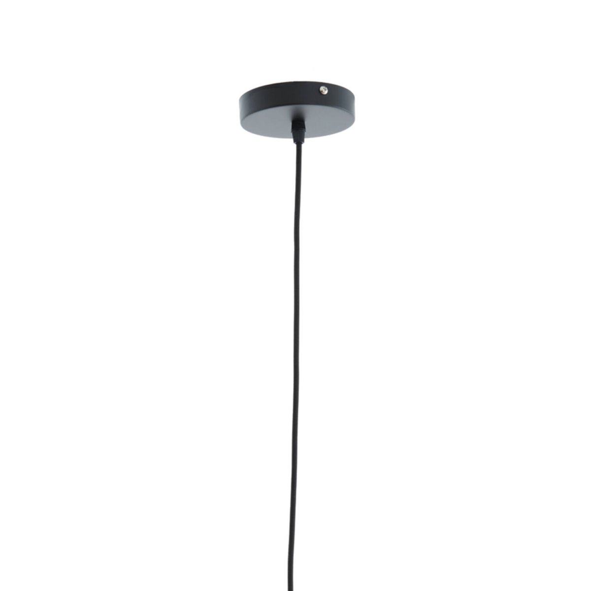 Risari Ø24 Sand loftslampe Fra Light & Living - 