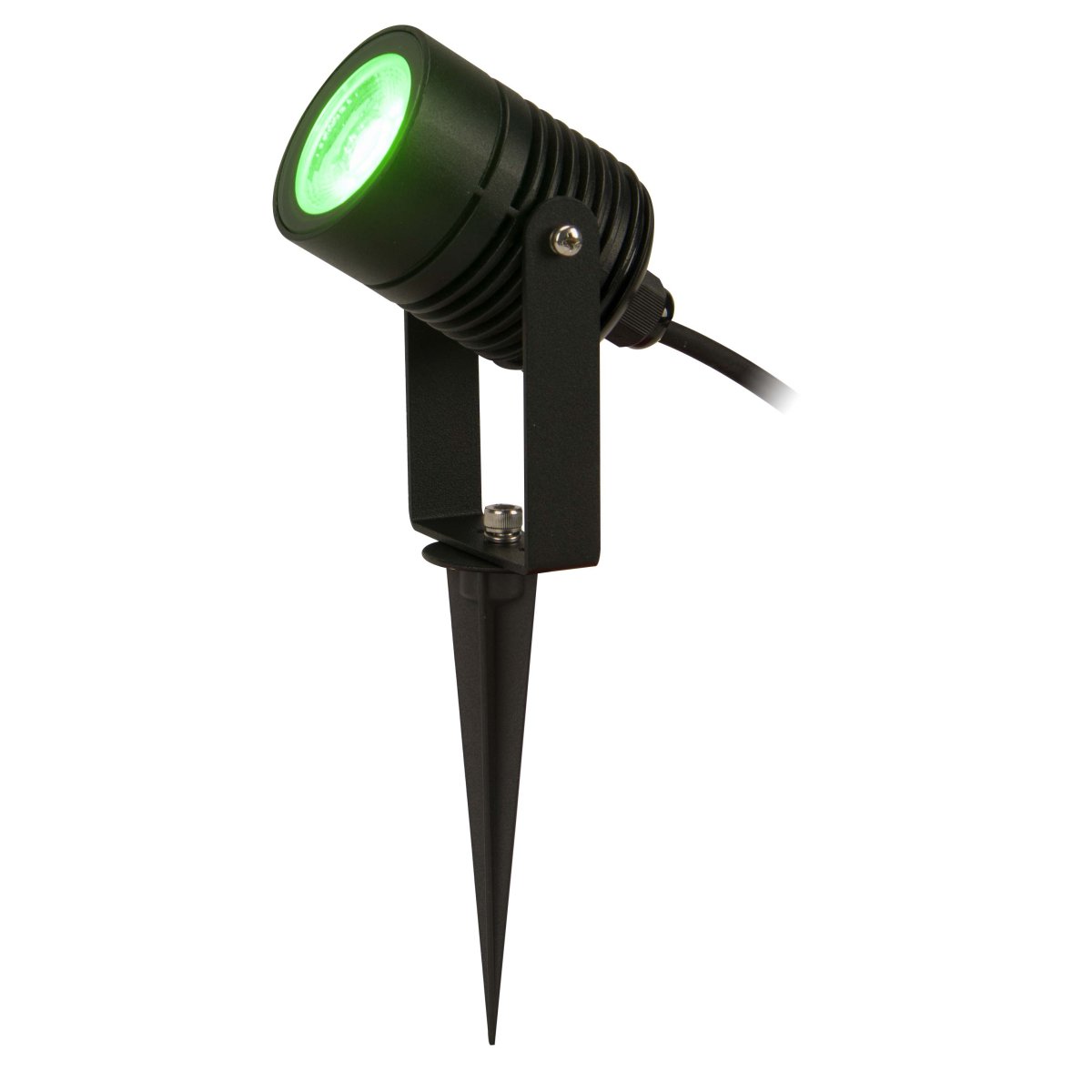 Arcus Sort Fra Lightson - Med 16 millioner farver at v&aelig;lge imellem; Mulighederne er uendelige for kombinerede individuelle tr&aelig;er og for den perfekte f&oslash;lelse til hverdag og fest i loungemilj&oslash;et.