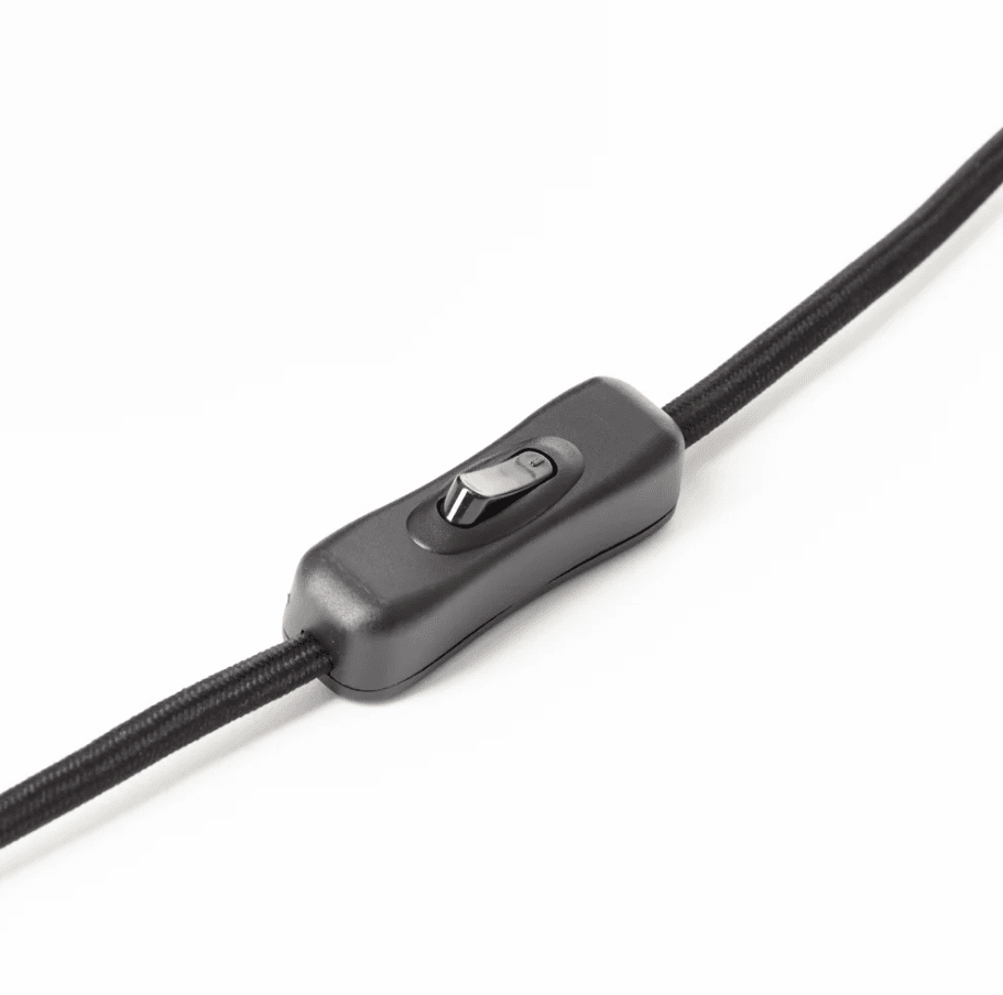 Daeny 27cm Brun bordlampe Fra Brilliant - Daeny er en moderne bordlampe med en stilfuld og blank metalbase i en brun sk&aelig;rm.