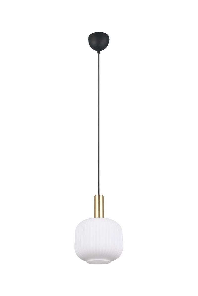 Diva Ø20 Hvid Fra Trio Lighting - 