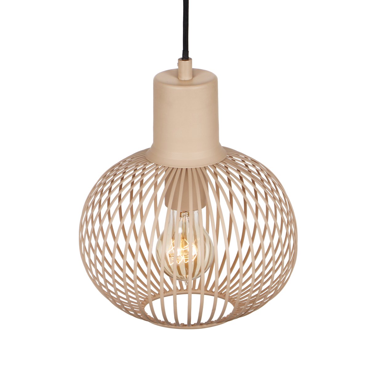 Gila Ø23 Sand loftslampe Fra Trio Lighting - 