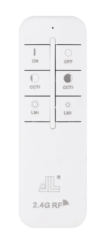 Rainer Ø40 Natur plafond Fra Globo Lighting - Lampan har &auml;ven en f&auml;rgv&auml;xlingsfunktion med m&ouml;jlighet att fixera en vald f&auml;rg, vilket g&ouml;r den b&aring;de flexibel och funktionell.